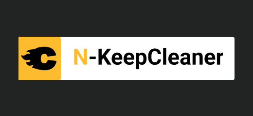 N-KeepCleaner